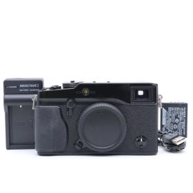 FUJIFILM フジフイルム X-Pro1 ボディ