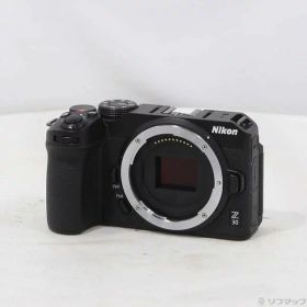 【中古】Nikon(ニコン) Z 30 ボディ 【258-ud】