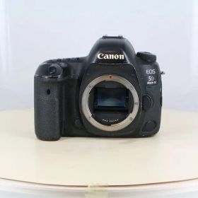 【中古】(キヤノン) Canon EOS 5D Mark IV ボデイ
