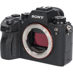 【ＷＥＢ限定現状販売品】α９ ＩＬＣＥ−９
