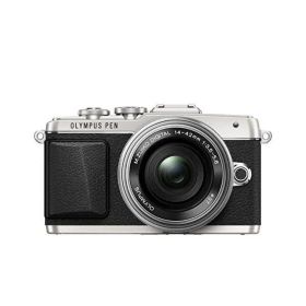 OLYMPUS PEN E-PL7ミラーレス一眼 本体 レンズキット