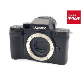 【中古】 【美品】 パナソニック LUMIX DC-G100 ボディ