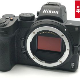 【中古】 【並品】 ニコン Z5 ボディ 【ミラーレス一眼】 【6ヶ月保証】