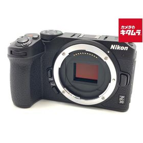 【中古】 【美品】 ニコン Z30 ボディ