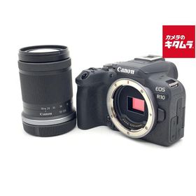 【中古】 【並品】 キヤノン EOS R10 RF-S18-150 IS STM レンズキット