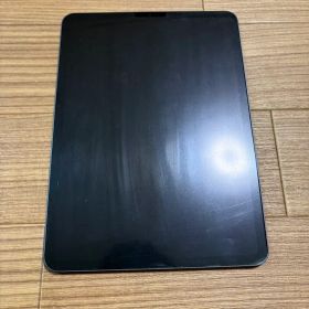 【iPad Pro 11インチ 第2世代 512GB】