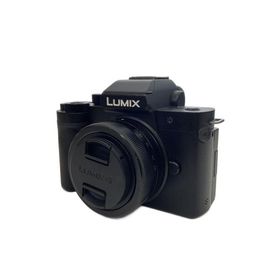Panasonic◆デジタル一眼カメラ DC-G100DW-K//