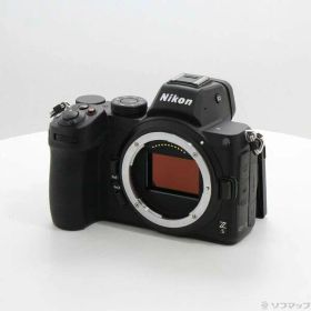 【中古】Nikon(ニコン) Z5 ボディ 【349-ud】