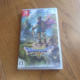 Switch ドラゴンクエスト3 そして伝説へ