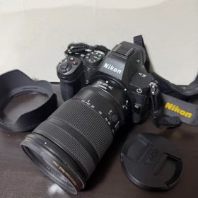Nikon Z 5II NIKKOR Z 24-120mm f/4 S