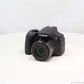 PowerShot SX60 HS