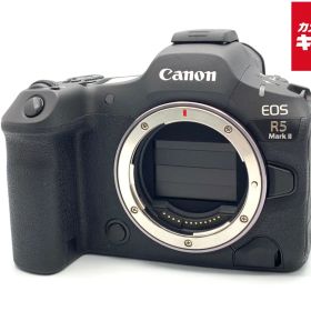 【中古】 【良品】 キヤノン EOS R5 Mark II ボディ 【ミラーレス一眼】 【6ヶ月保証】