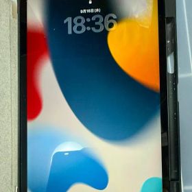 Apple iPad Pro 11インチ 第3世代 pencil付