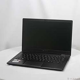 dynabook G83／FP A6G7FPF2D211 ［Core-i5-10210U (1.6GHz)／8GB／SSD256GB／13.3インチワイド／Windows11 Pro MAR］