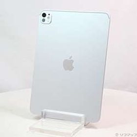 iPad Pro 11インチ(M5) 標準ガラス 256GB シルバー MDWL4J／A Wi-Fi ［11インチ液晶／Apple-M5-9コアCPU10コアGPU］
