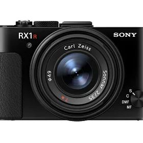 【中古】 SONY デジタルカメラ Cyber-shot RX1RM2 4240万画素 DSC-RX1RM2
