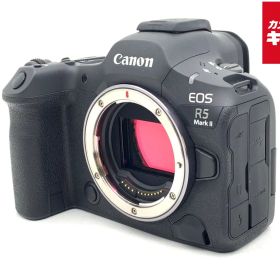 【中古】 【良品】 キヤノン EOS R5 Mark II ボディ 【ミラーレス一眼】 【6ヶ月保証】