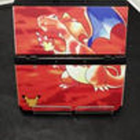 NEW 3DS KTR-001 NINTENDO