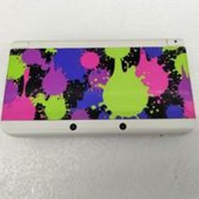 NEW ニンテンドー3DS KTR-001 任天堂