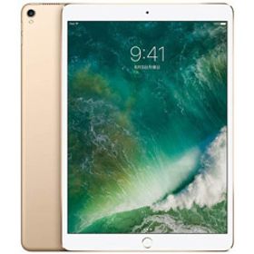 iPad Pro 10.5インチ 256GB ゴールド MPHJ2J／A SoftBank ［10.5インチ液晶／A10X-Fusion］