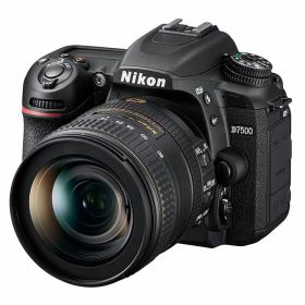 Nikon D7500 18-140 VR レンズキット デジタル一眼レフカメラ ニコン
