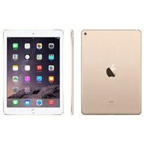 iPad Air 2 128GB ゴールド NH1G2J／A SIMフリー ［9.7インチ液晶／Apple-A8X］