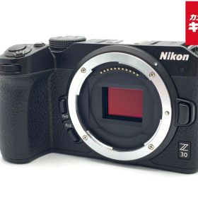 【中古】 【美品】 ニコン Z30 ボディ 【ミラーレス一眼】 【6ヶ月保証】