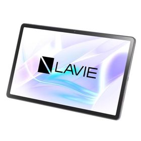 展示品 NEC タブレット LAVIE Tab T11 PC-T1175JAS[11.45型 | 2000x1200 | Snapdragon 685 | 8GB | 256GB | Android 14 | WPS | ルナグレー]