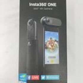 アクションカメラ CINONEC/A INSTA360 ONE