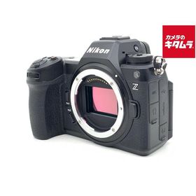 【中古】 【美品】 ニコン Z6III ボディ