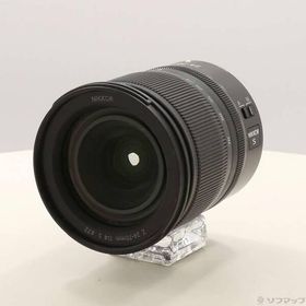 〔中古〕Nikon(ニコン) NIKKOR Z 24-70mm f／4 S〔198-ud〕