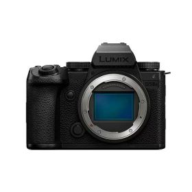 【中古】【1年保証】【美品】Panasonic LUMIX S5IIX ボディ [DC-S5M2X]