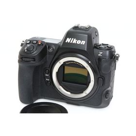 【全額返金保証】美品｜ニコン Z 8 ボディ CA01-R7198-2K4