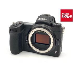 【中古】 【並品】 ニコン Z7 ボディ