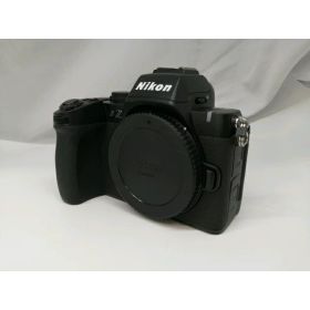【中古】Nikon Nikon Z50II ダブルズームキット【札幌】保証期間1ヶ月【ランクA】