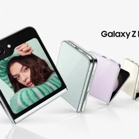 【新品】【税込送料無料】SAMSUNG Galaxy Z Flip5 5G Dual-SIM(Nano+eSIM) グローバル版 SM-F731U/N 256GB 海外SIMフリー モデル 日本語環境対応【並行輸入品】
