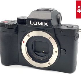 【中古】 【美品】 パナソニック LUMIX DC-G100 ボディ 【ミラーレス一眼】 【6ヶ月保証】