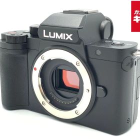 【中古】 【美品】 パナソニック LUMIX DC-G100 ボディ 【ミラーレス一眼】 【6ヶ月保証】