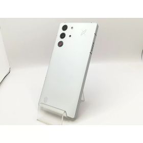 【中古】Nubia 国内版 【SIMフリー】 REDMAGIC 10 Pro Lightspeed(ホワイト) 12GB 256GB NX789J【イオンモール新利府】保証期間1ヶ月【ランクB】