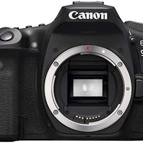 【中古】Canon デジタル一眼レフカメラ EOS 90D ボディー EOS90D カメラ 中古 人気 おすすめ 高画質