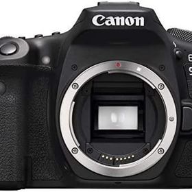 【中古】 キヤノン Canon デジタル一眼レフカメラ EOS 90D ボディー EOS90D 当店保証30日間 人気 一眼レフ デジタル一眼 中古 カメラ