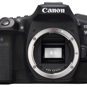 【中古】Canon デジタル一眼レフカメラ EOS 90D ボディー EOS90D