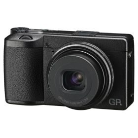【中古】【1年保証】【美品】RICOH GR IIIx