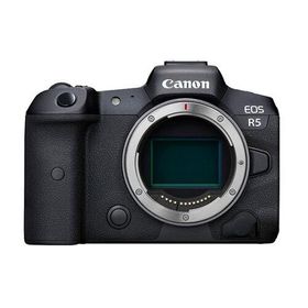 CANON キャノン ミラーレス一眼 ボディー EOS R5 1個