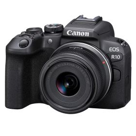 キヤノン EOS R10 18-45 IS STM レンズキット