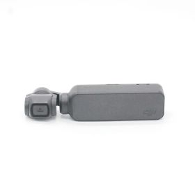 【中古】 OSMO POCKET(JAPAN)【中古カメラ アクションカム】 ランク：B