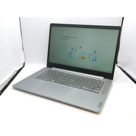 【中古】Lenovo IdeaPad Slim 360 Chromebook 82KN001AJP アークティックグレー【立川フロム中武】保証期間1週間【ランクC】
