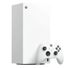 Xbox Series X 1TB デジタル モデル EP2-00708 ホワイト