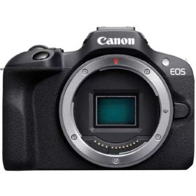 【納期約7〜10日】【お一人様1点まで】◎キヤノン EOS R100 ボディ ミラーレス一眼カメラ EOSR100