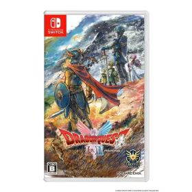 【新品】ドラゴンクエストI&II [Nintendo Switch]